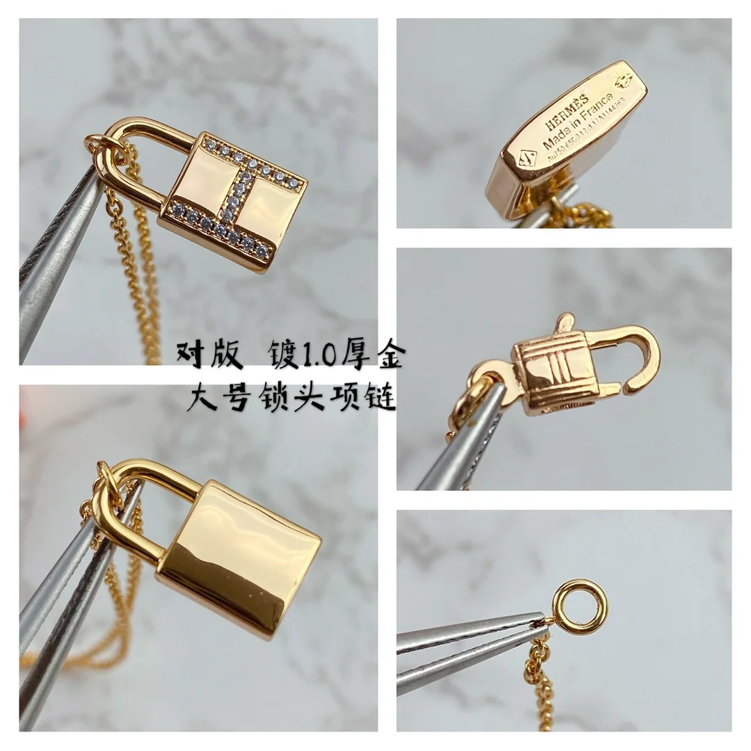 에르메스 목걸이 70477 Hermes Necklace 상세 이미지 4