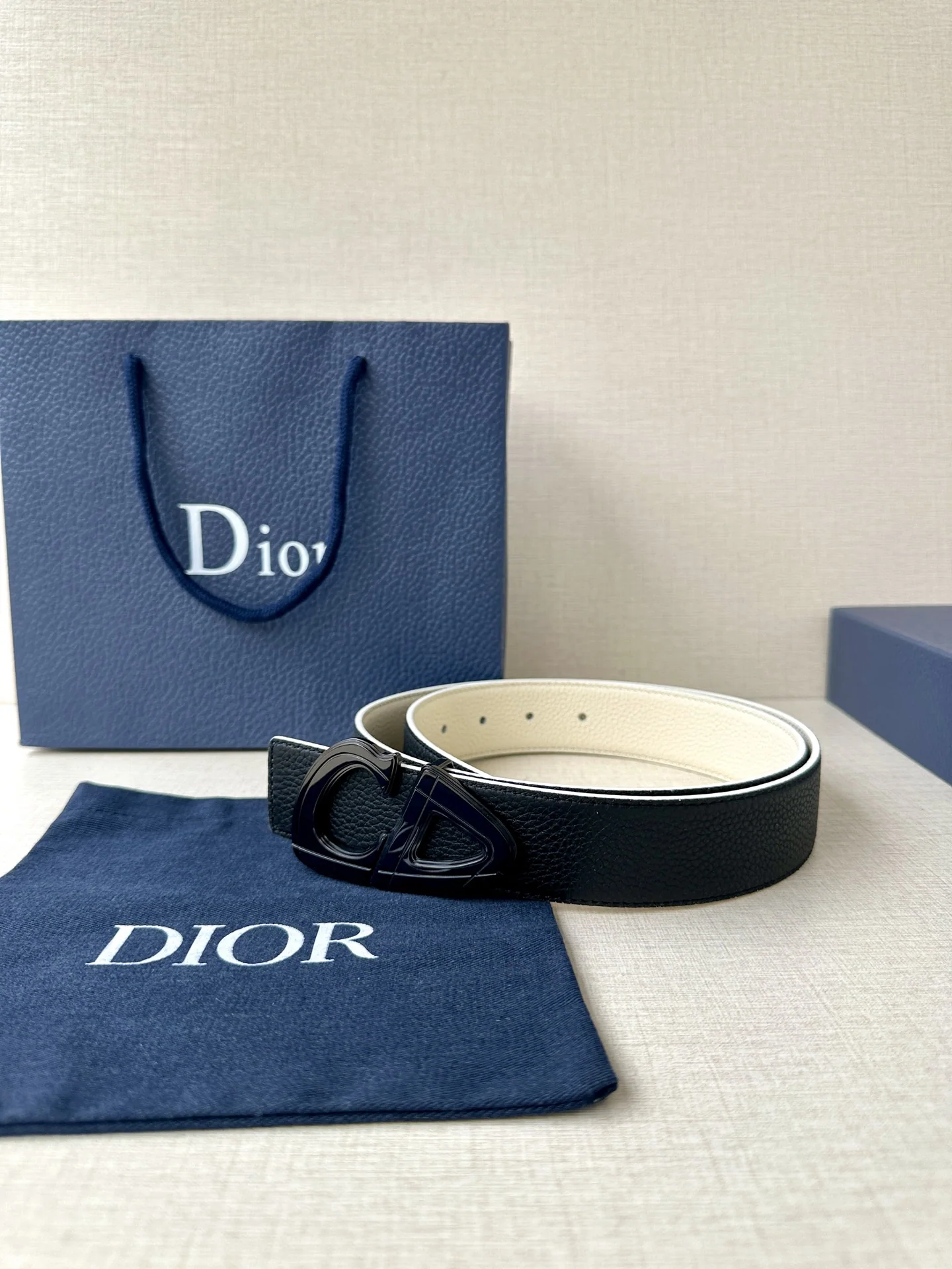 디올 벨트 59792 Dior Belt 상세 이미지 5