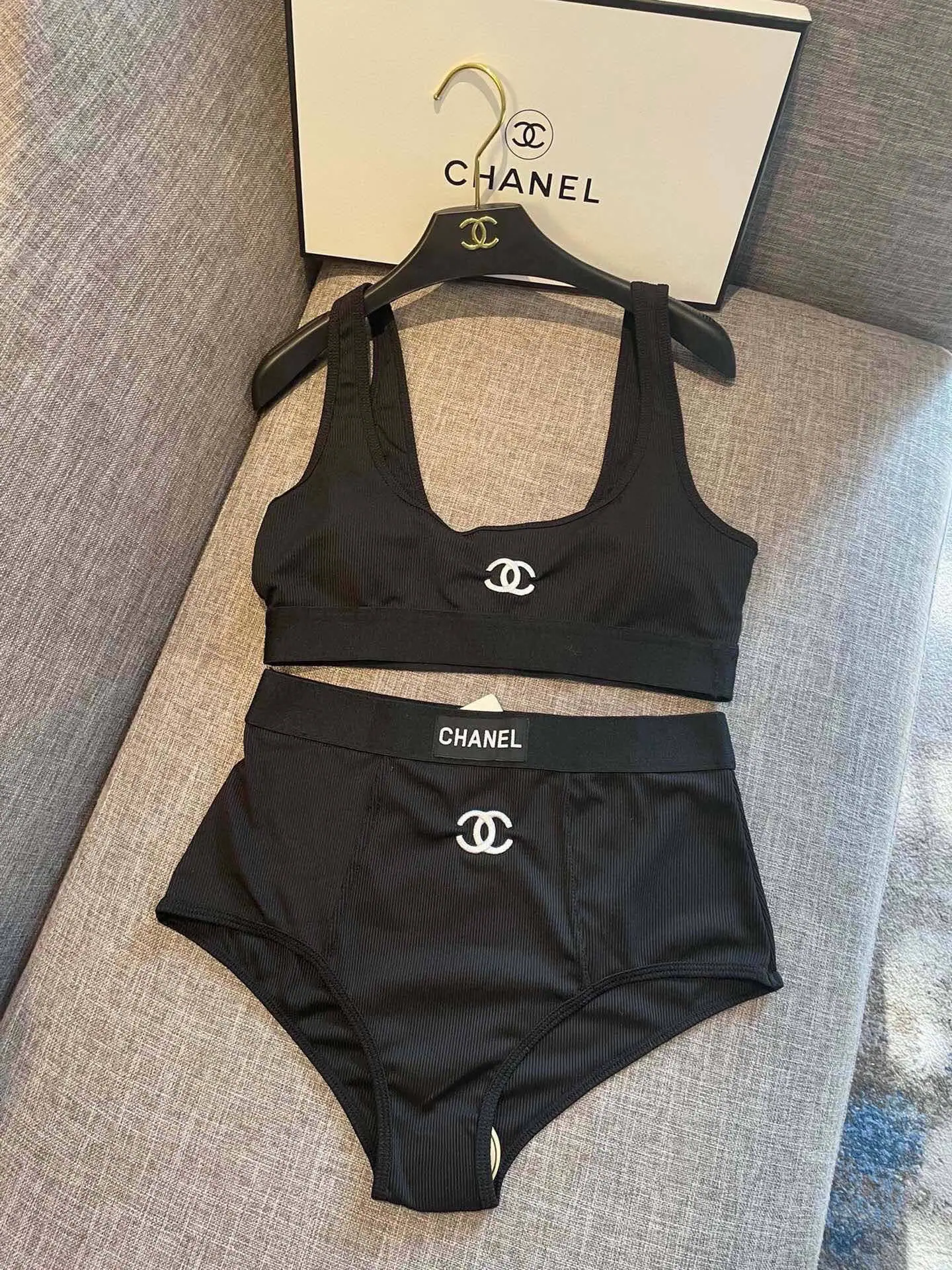 샤넬 여성 액티브웨어 53516 Chanel Women Activewear 상세 이미지 18