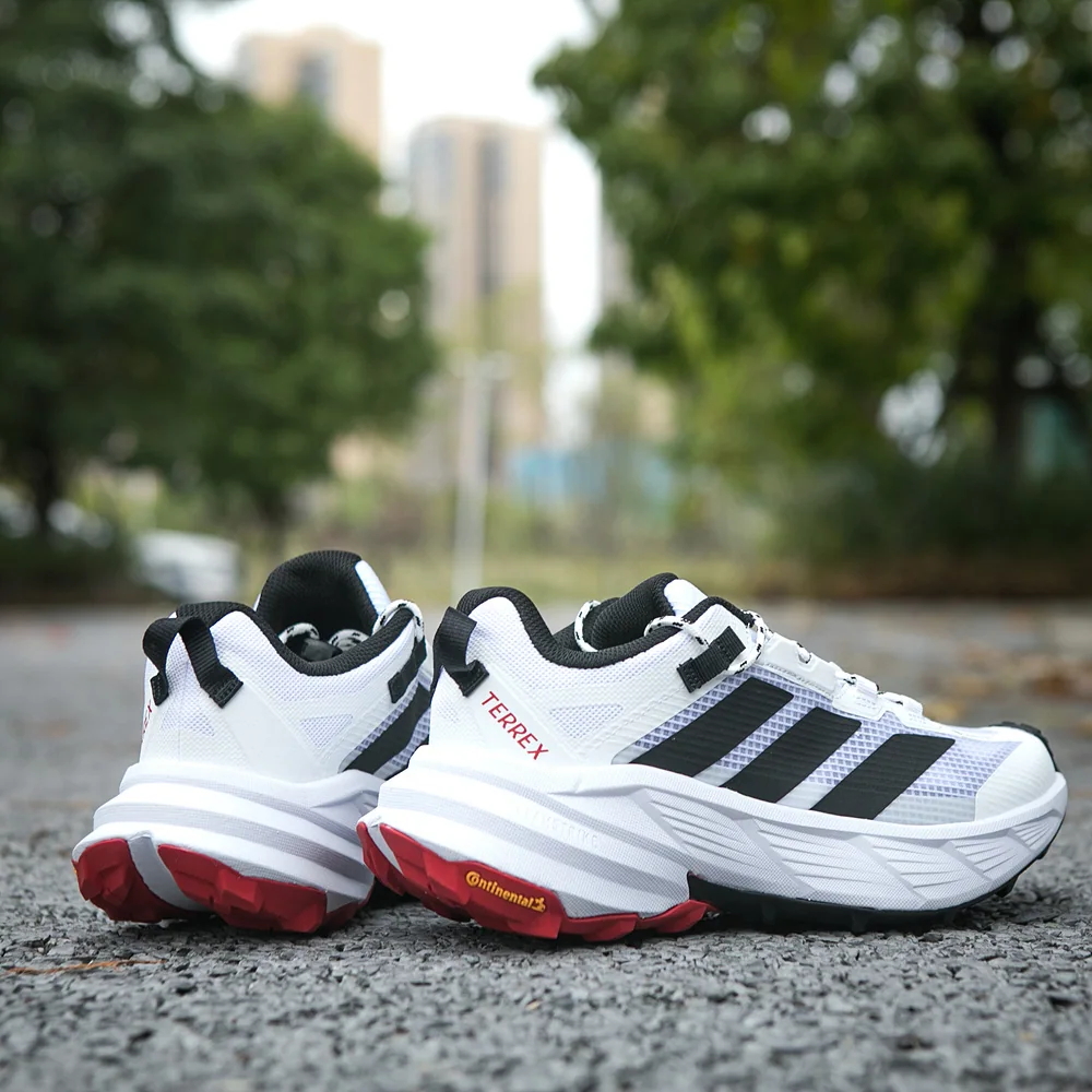 아디다스 Terrex X Free Hiker GTX 등산화 신발 상세 이미지 3
