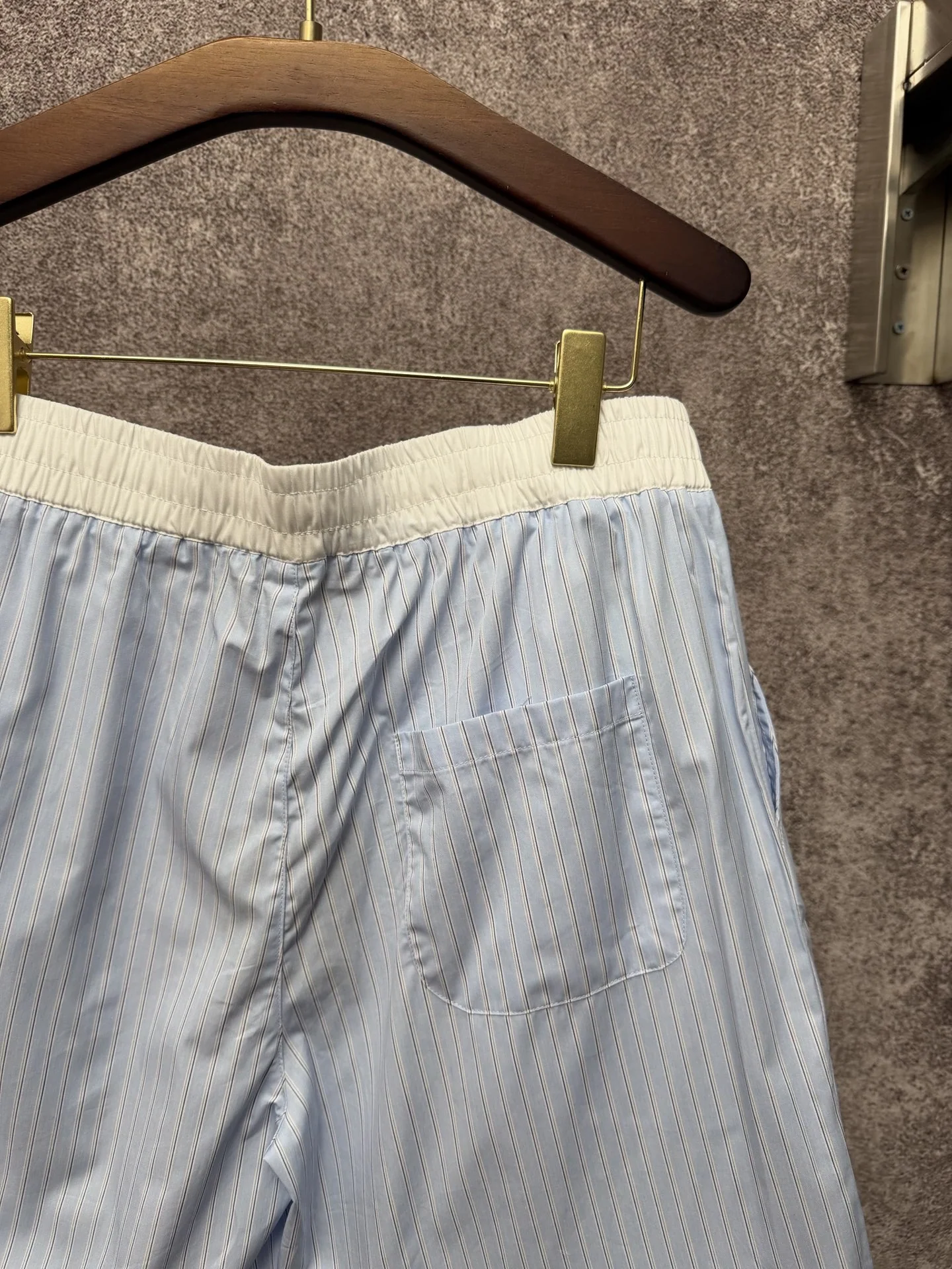 루이비통 남성 반바지 68893 Louis Vuitton Shorts 상세 이미지 7