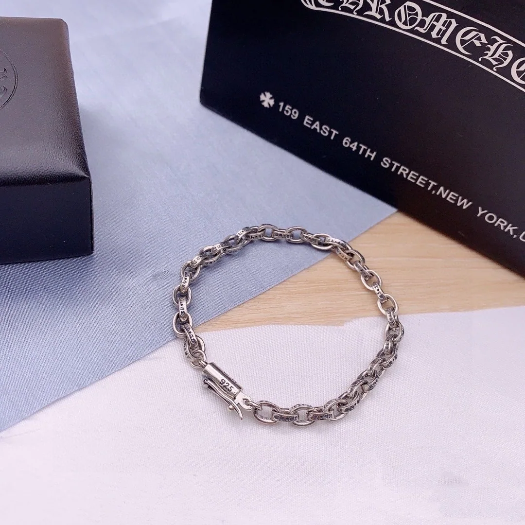 크롬하츠 팔찌 61444 Chrome Hearts Bracelet 상세 이미지 1