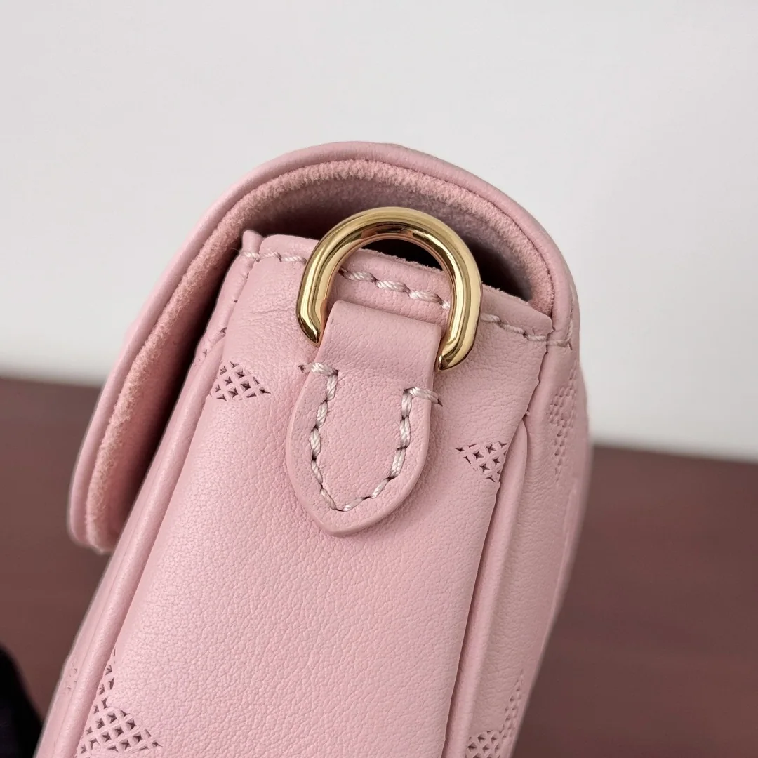 루이비통 모노그램 아이비 핑크 가방 M11299 상세 이미지 3