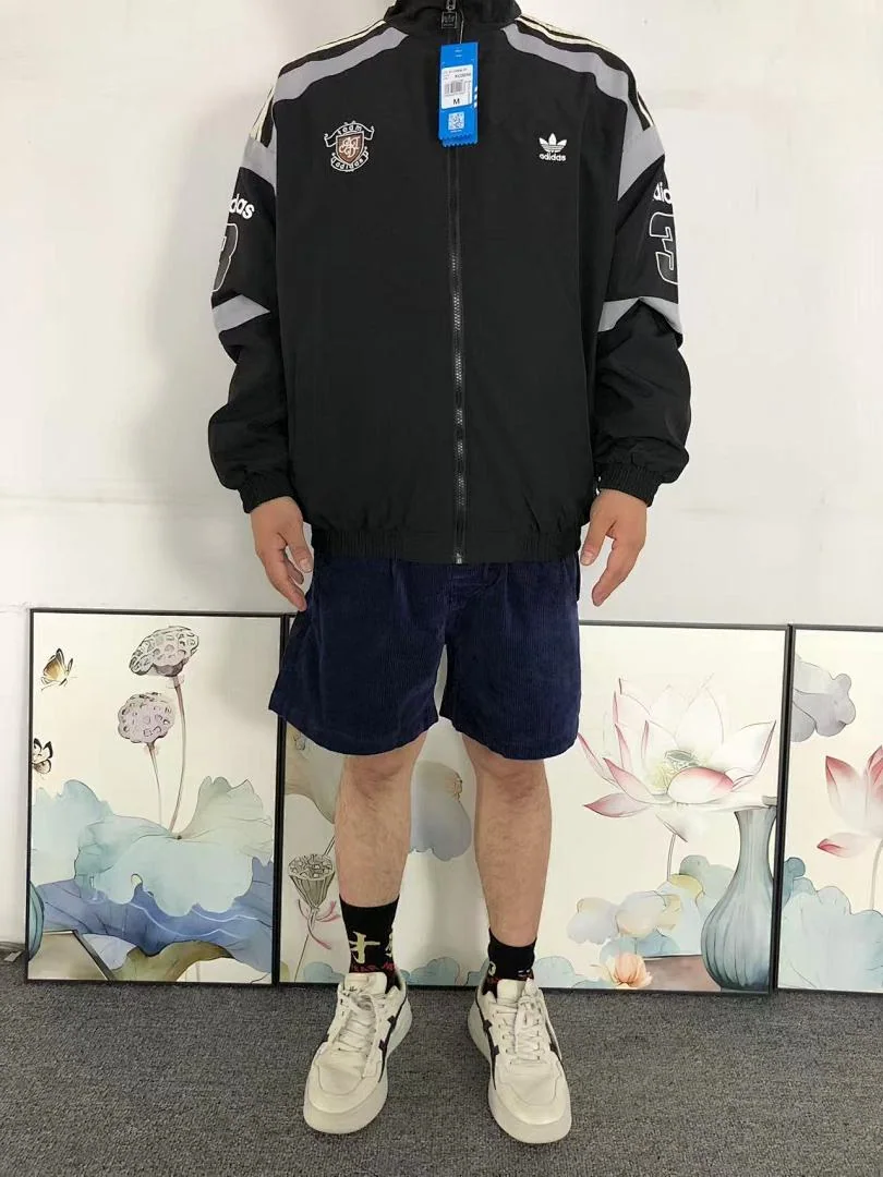 아디다스 자켓 202833 Adidas Jacket 상세 이미지 3