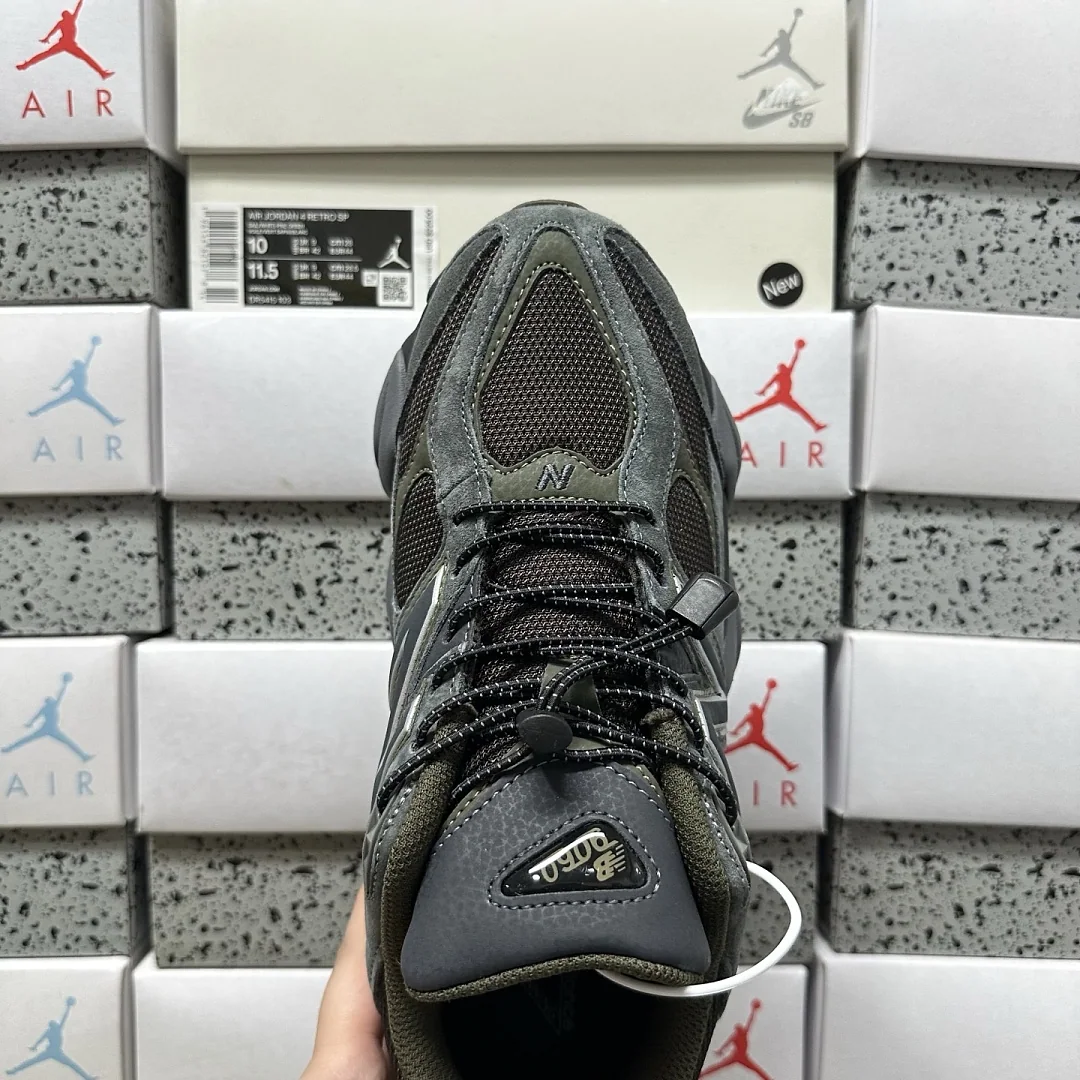 뉴발란스 [C] 9060 U9060PH 202129 New Balance 9060 상세 이미지 5