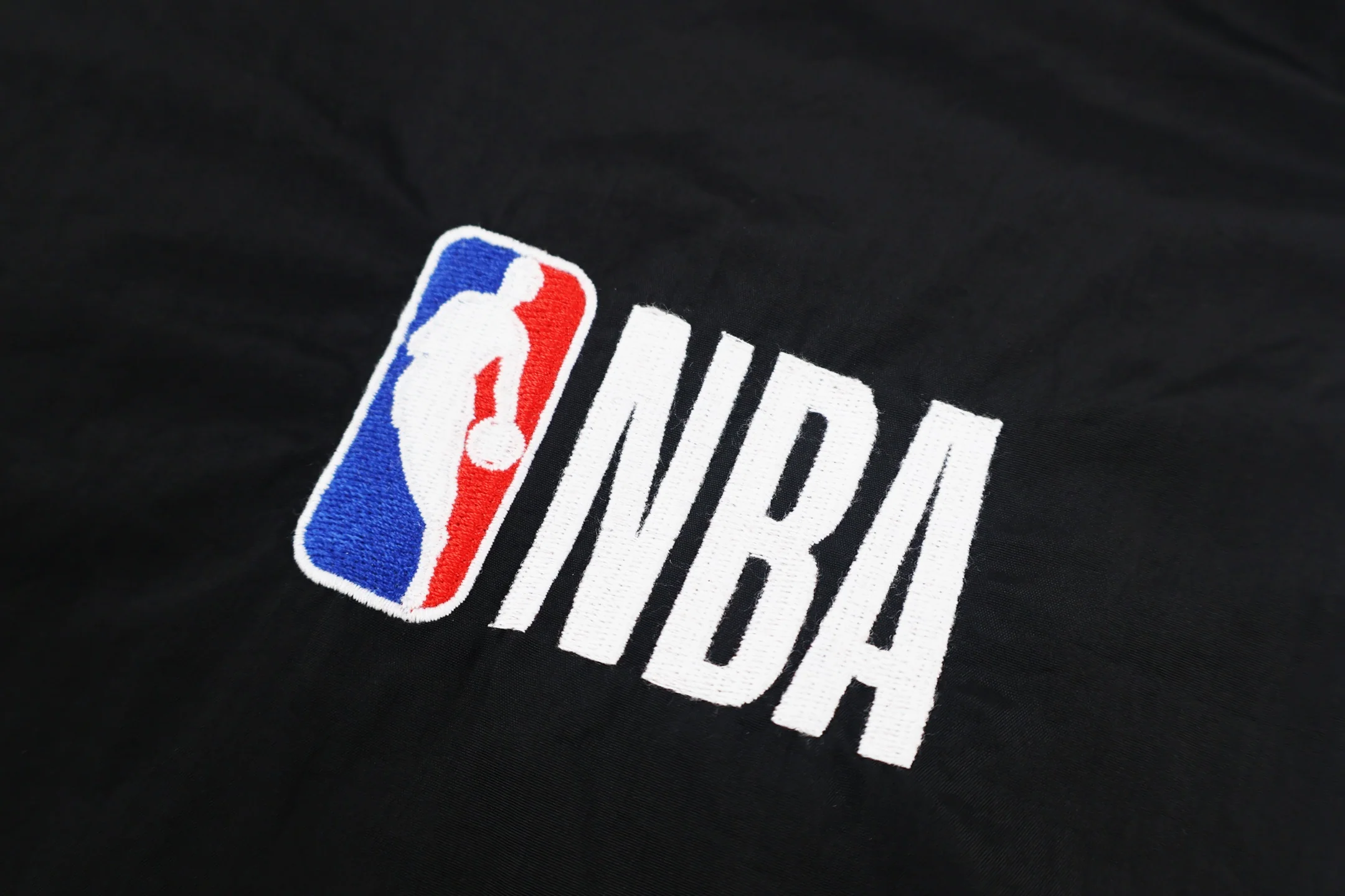 발렌시아가 NBA 콜라보 테크 팬츠 남성 바지 상세 이미지 7