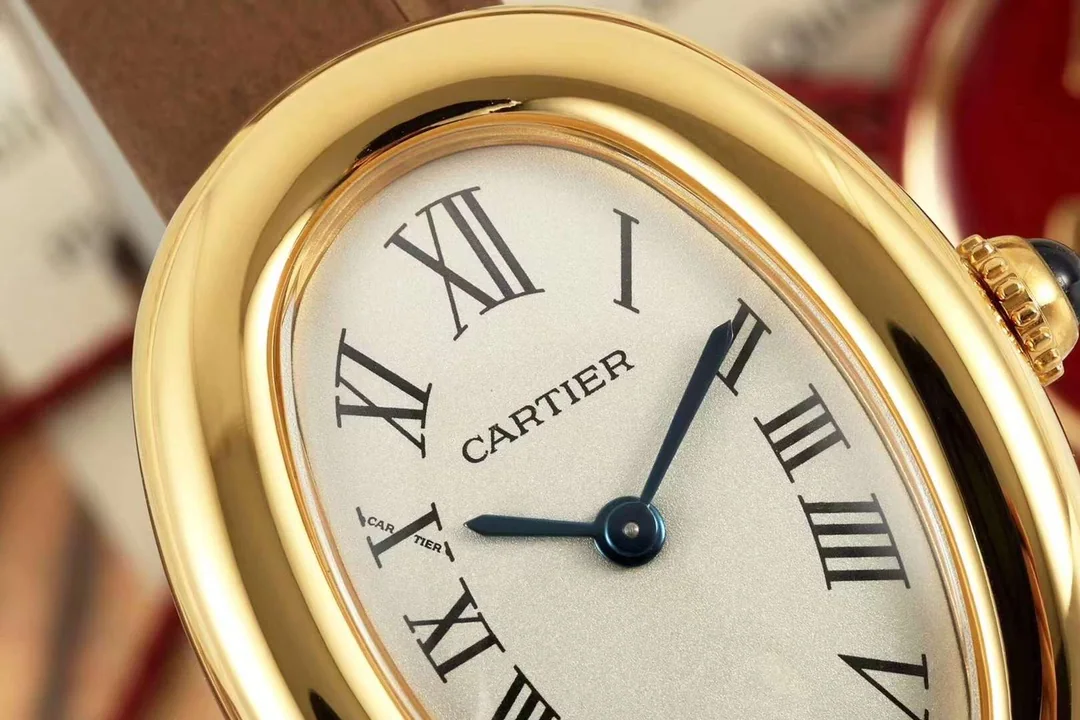 까르띠에 시계 레플리카 42611 Cartier 상세 이미지 4