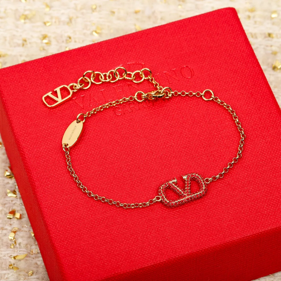 발렌티노 팔찌 63548 Valentino Bracelet 상세 이미지 6