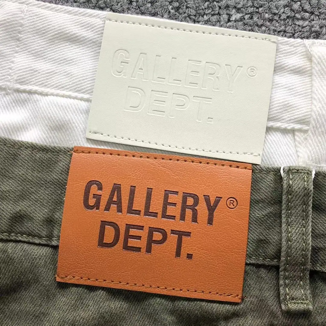 갤러리디파트먼트 바지 203268 Gallery Dept. Pants 상세 이미지 12