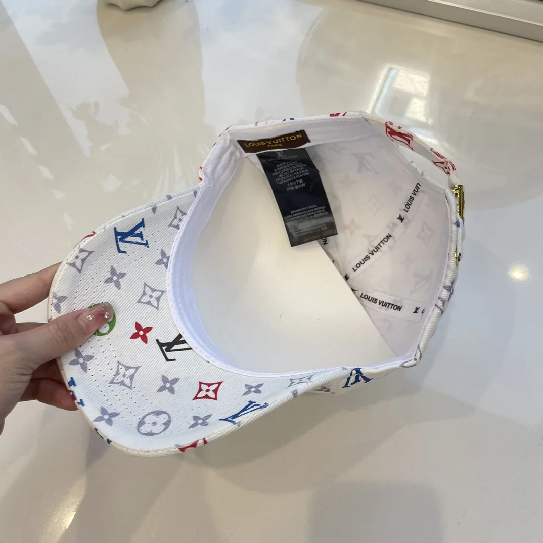 루이비통 모자 79109 Louis Vuitton Cap 상세 이미지 7