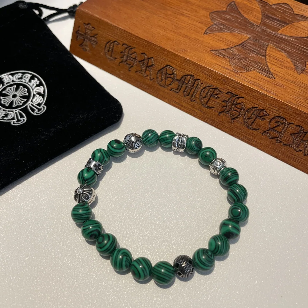 크롬하츠 팔찌 61456 Chrome Hearts Bracelet 상세 이미지 4