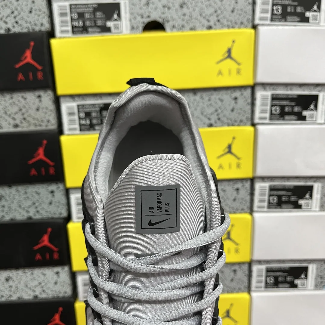 나이키 [OT] 에어 베이퍼맥스 플러스 CK0900-001 201572 Nike Air Vapormax Plus Cool Grey Black 상세 이미지 6
