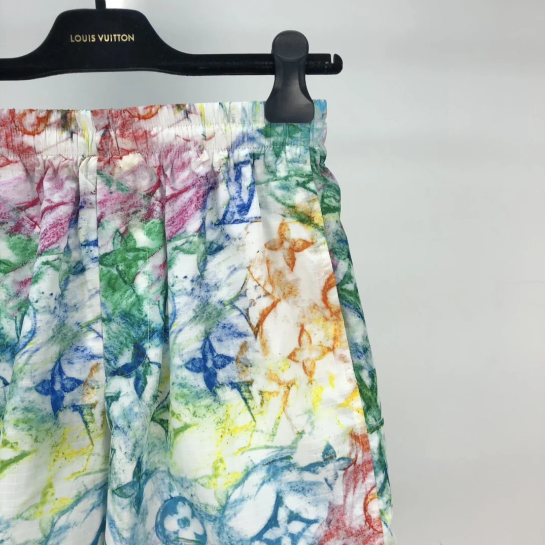 루이비통 남성 반바지 68949 Louis Vuitton Shorts 상세 이미지 3