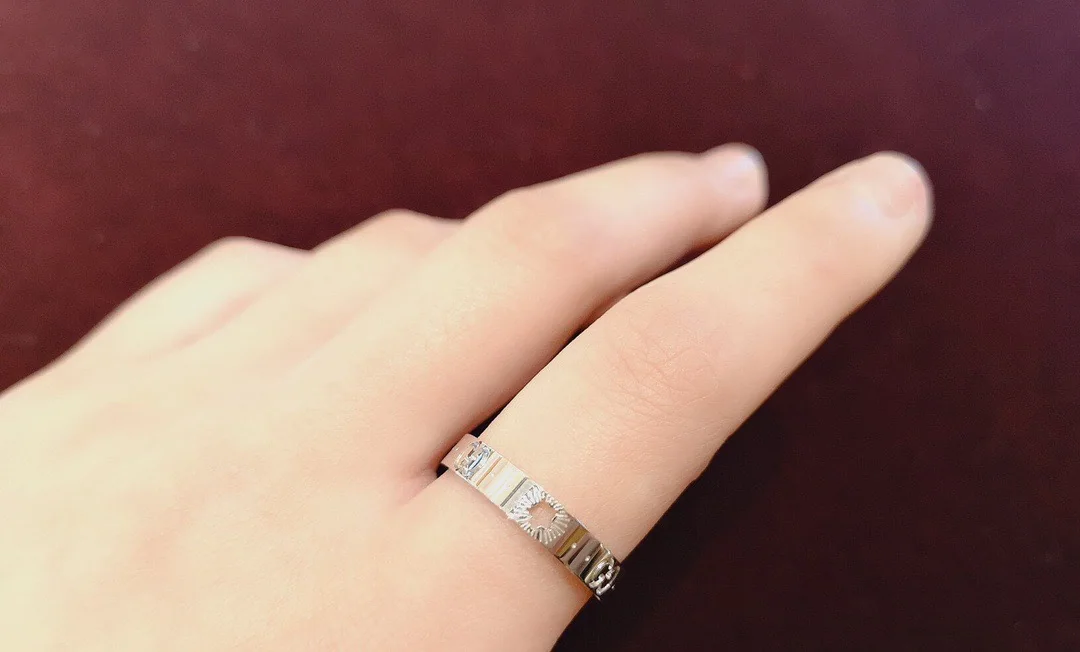 구찌 반지 55735 Gucci Ring 상세 이미지 3