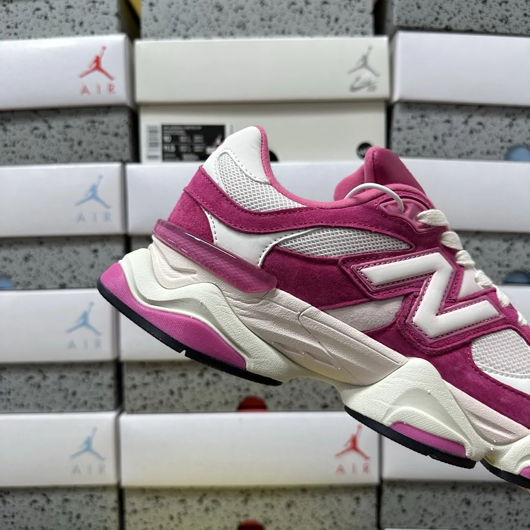 뉴발란스 [C] 9060 202170 New Balance 9060 9060FP 상세 이미지 4