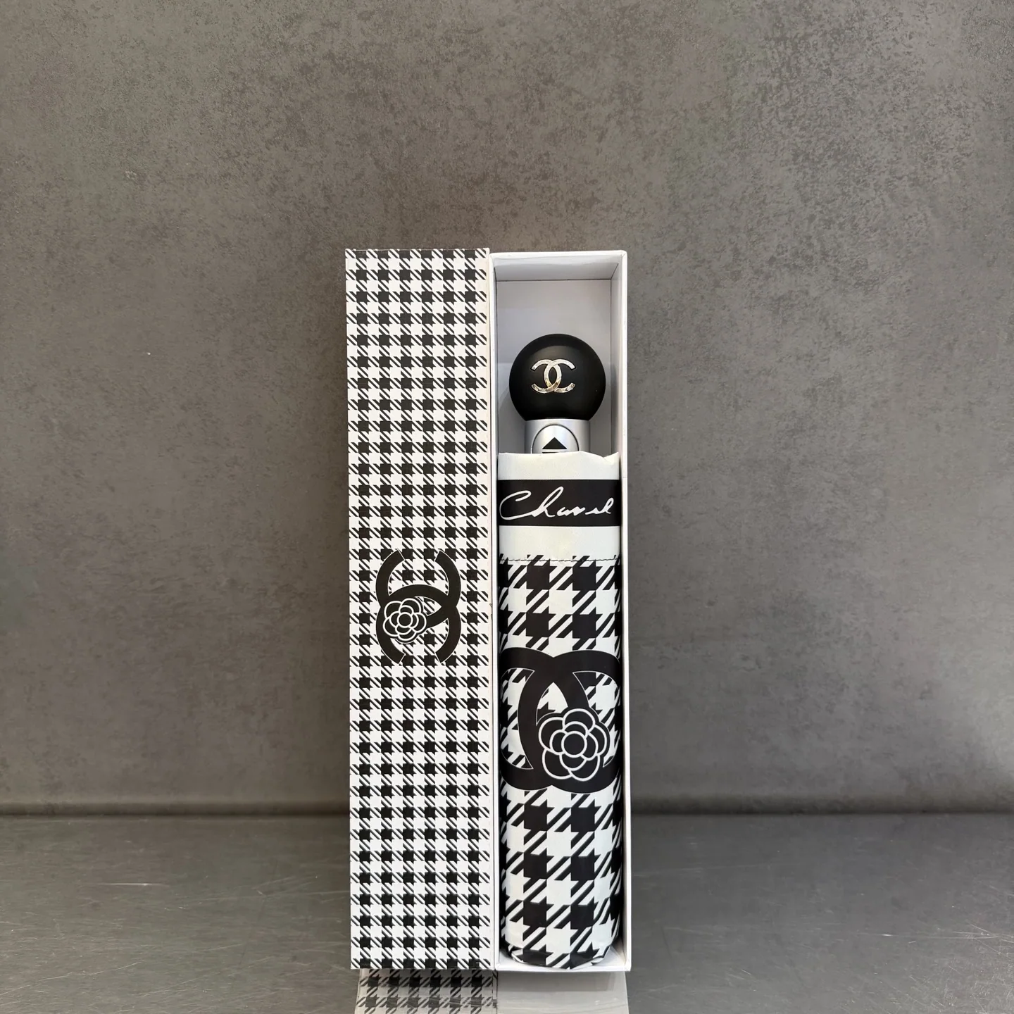 샤넬 우산 85422 Chanel Umbrella 상세 이미지 1