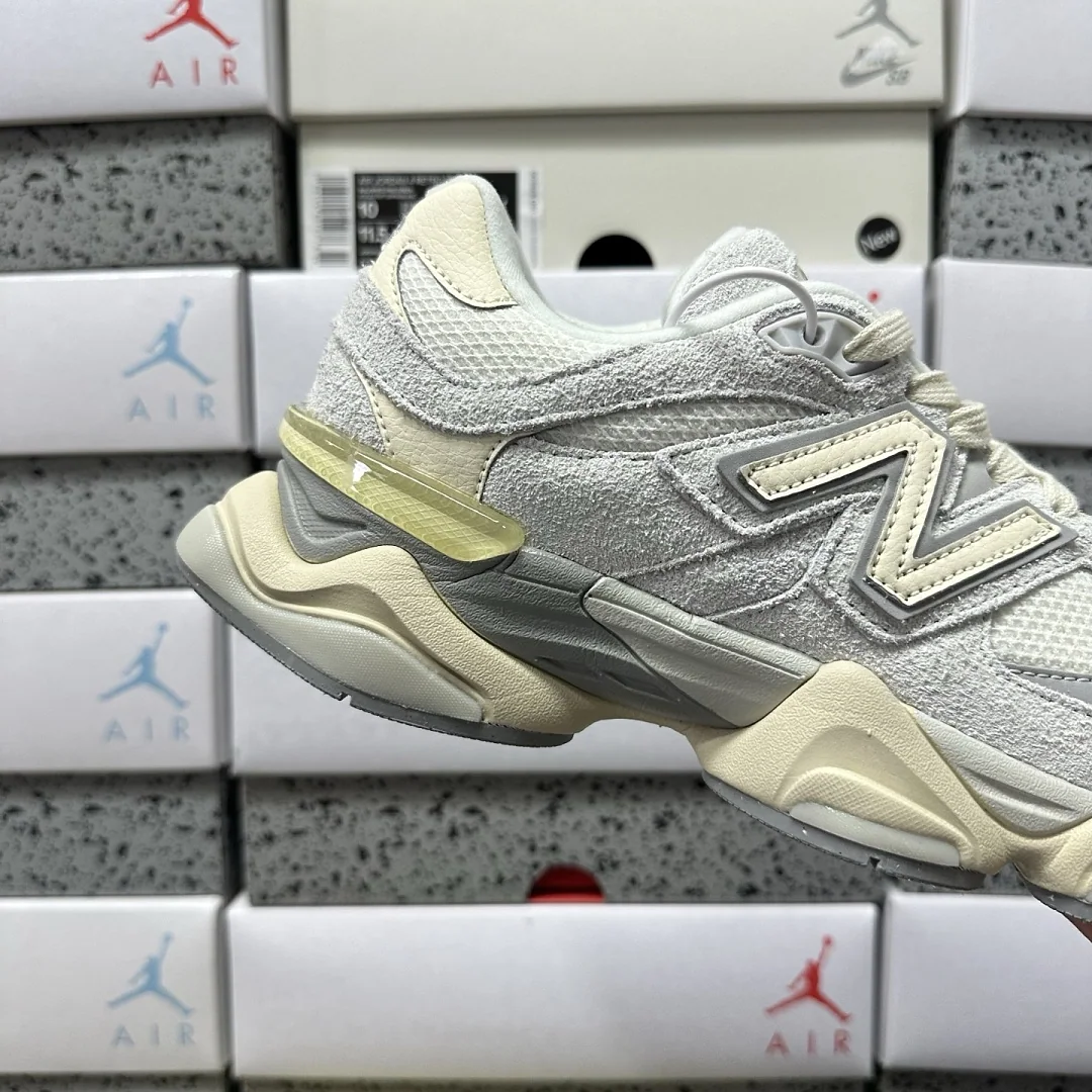 뉴발란스 [C] 9060 U9060HSA 202107 New Balance 9060 상세 이미지 5