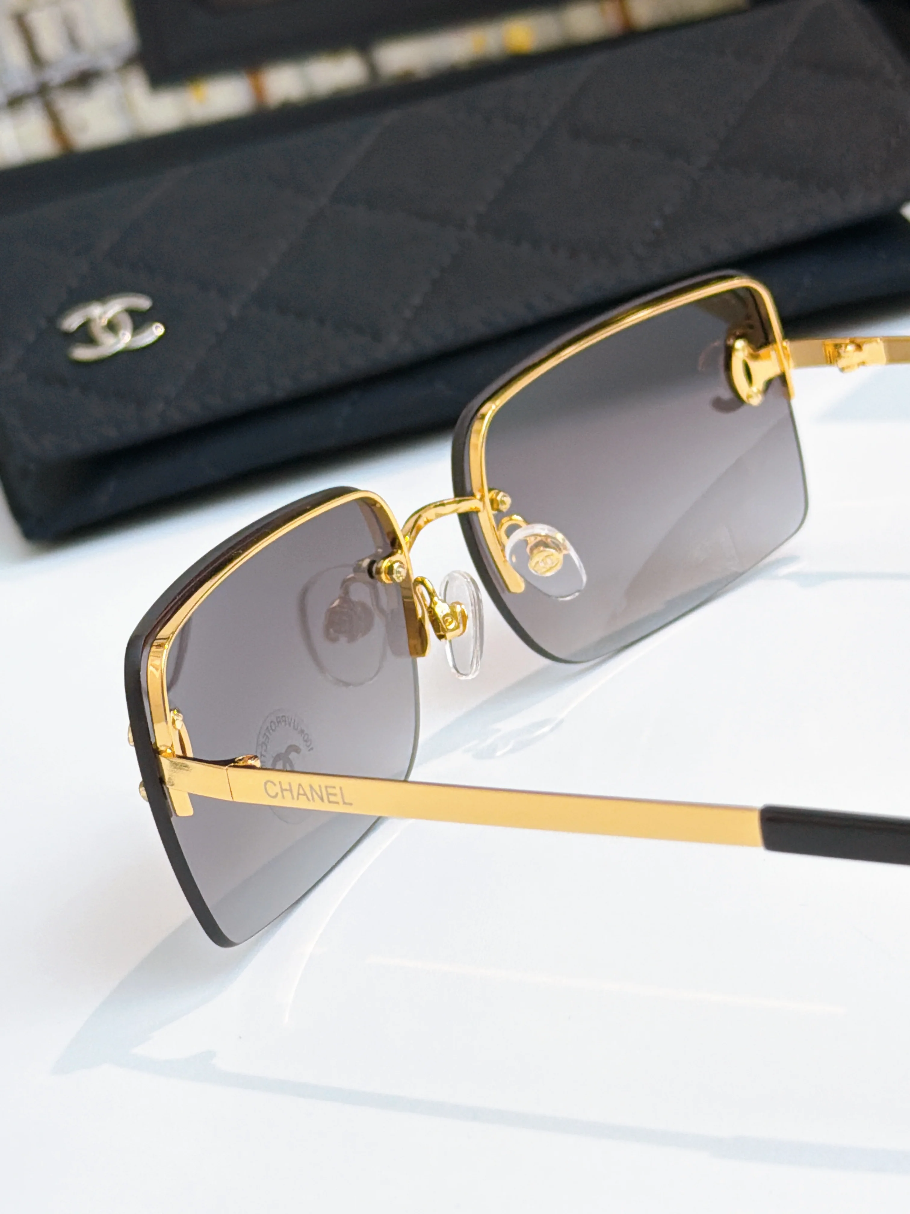 샤넬 선글라스 56863 Chanel Sunglasses 상세 이미지 13
