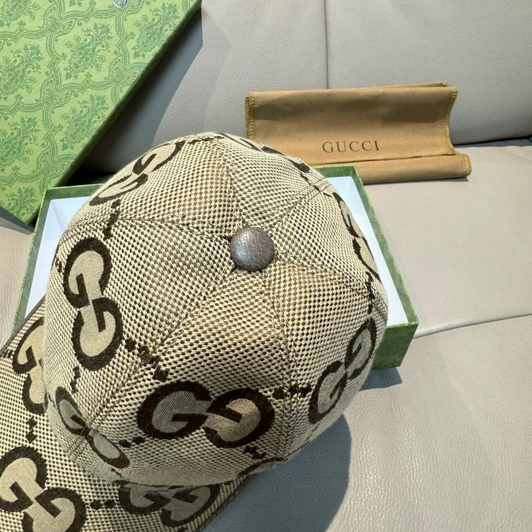 구찌 모자 78365 Gucci Cap 상세 이미지 13