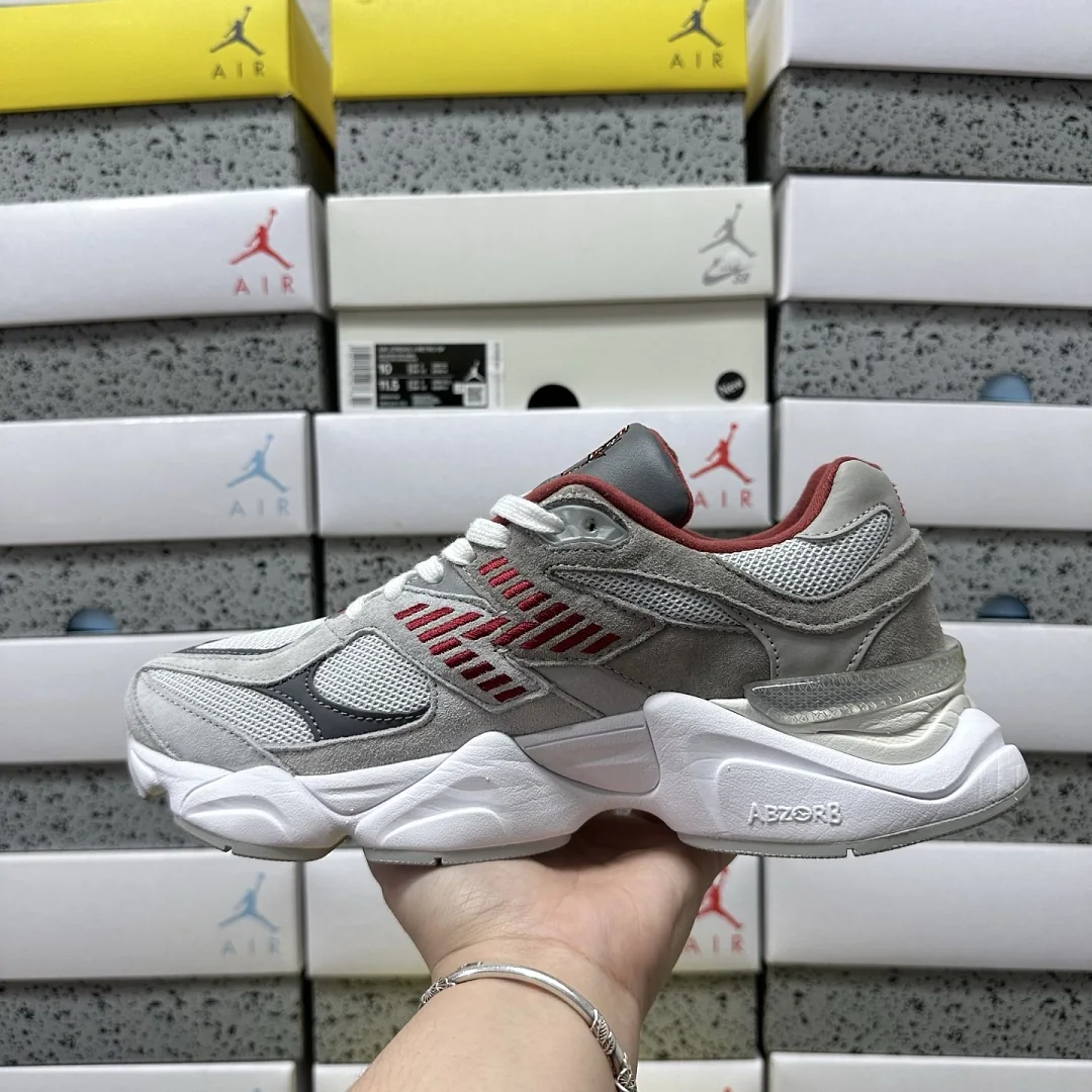 뉴발란스 [C] 9060 U9060EGL 202174 New Balance 9060 상세 이미지 5