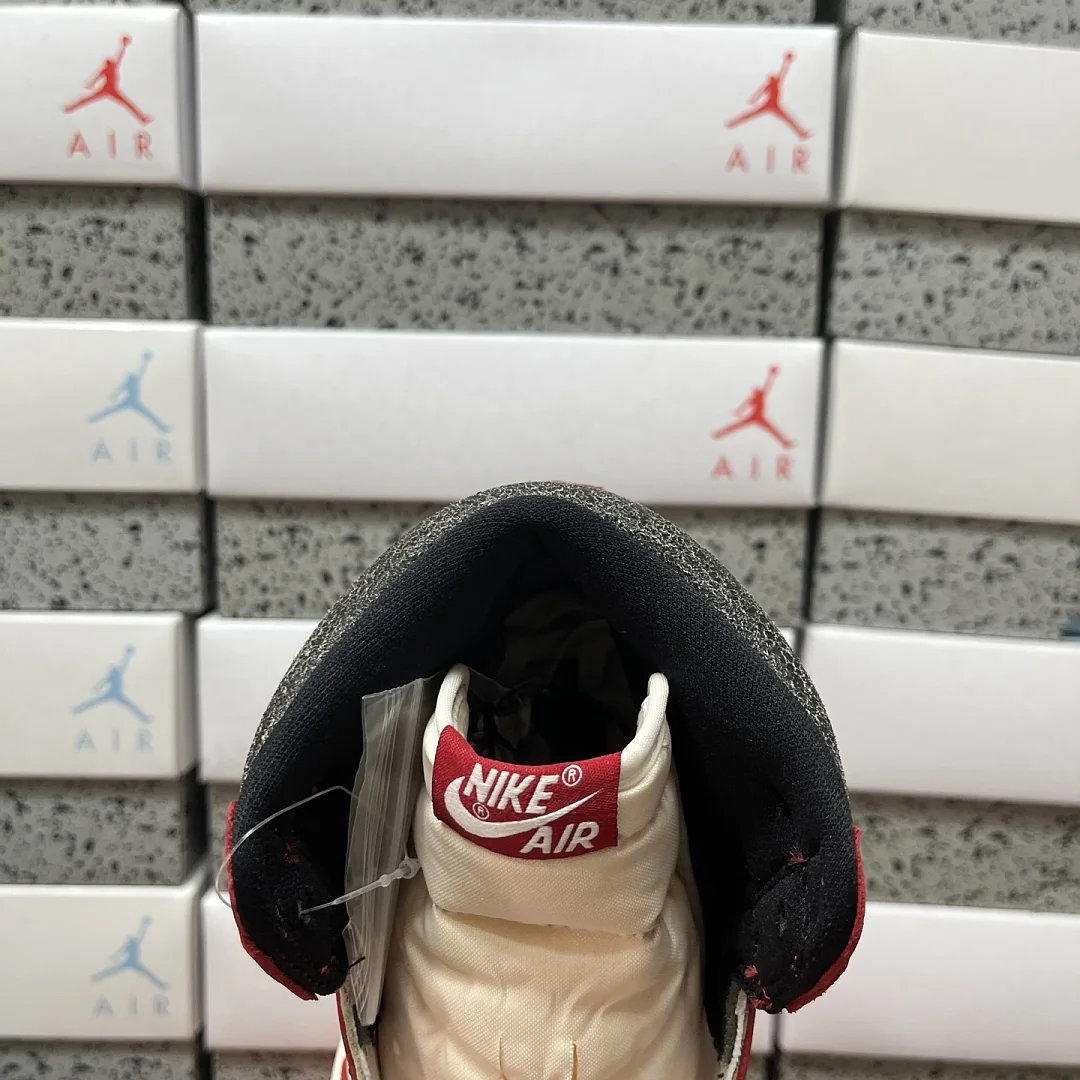 나이키 [PK4.0] DZ5485-612 201939 Nike Chicago Lost And Found 상세 이미지 6
