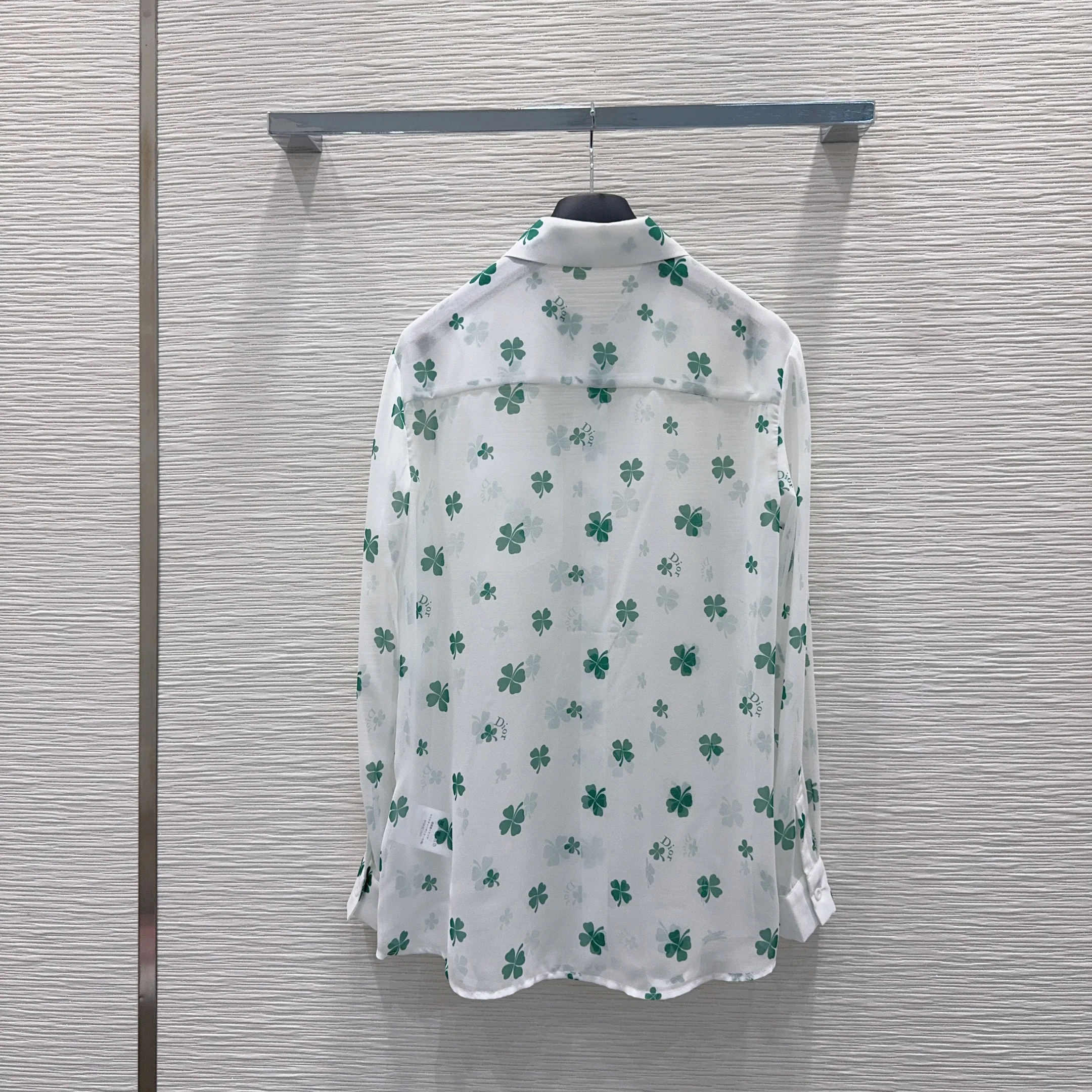 디올 2026 SS 여성 셔츠 92042 Dior Shirt 상세 이미지 18