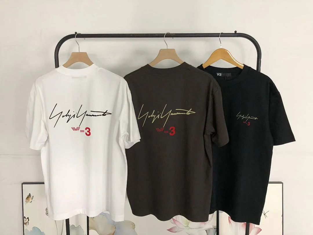아디다스 Y-3 반팔 티셔츠 202852 Adidas Y-3 T-Shirt 상세 이미지 29