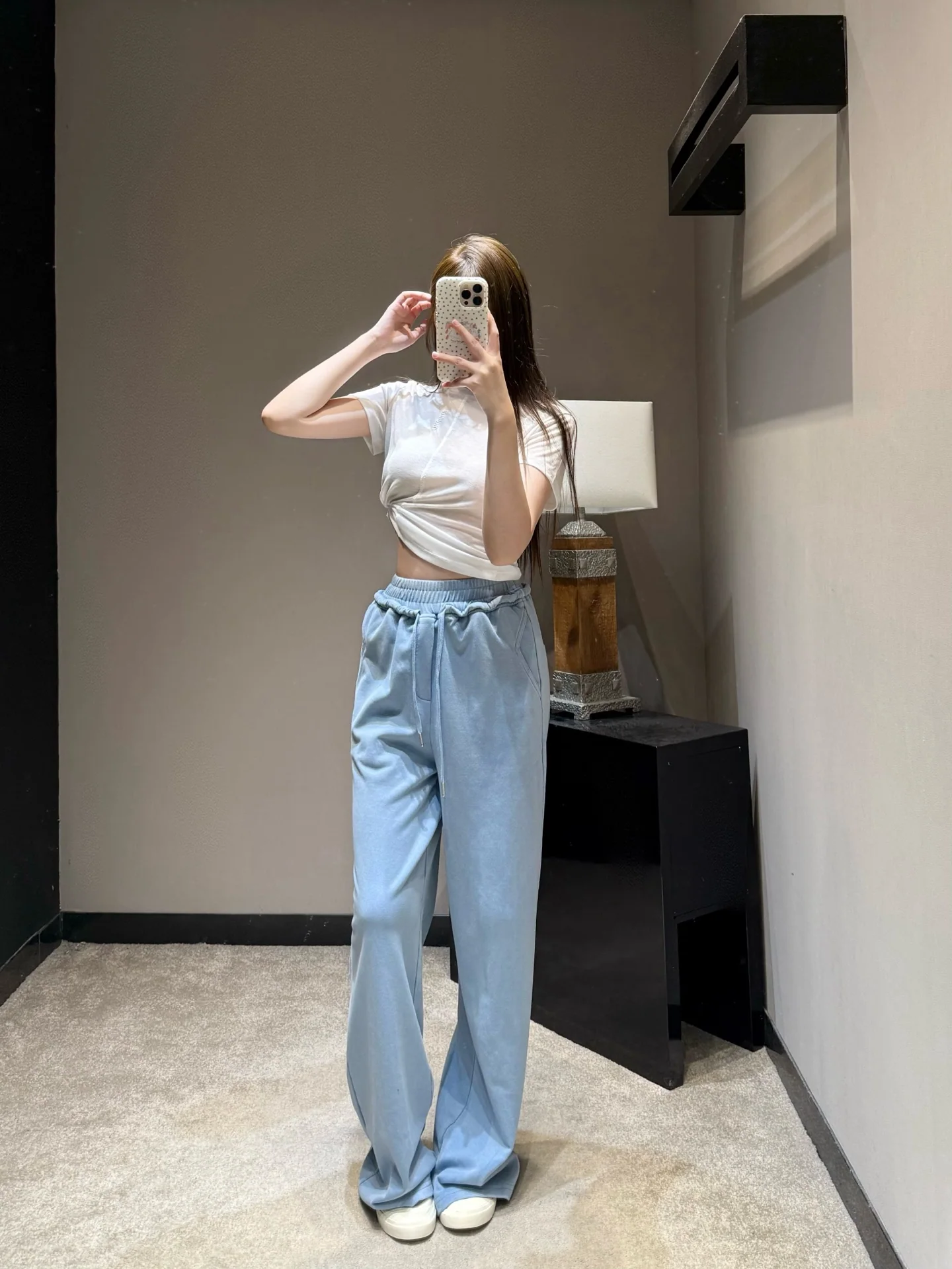 디올 여성 바지 92523 Dior Pants 상세 이미지 5