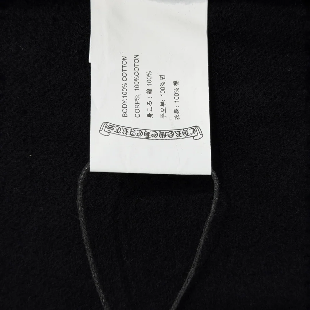 크롬하츠 남성 자켓 53826 Chrome Hearts 상세 이미지 9