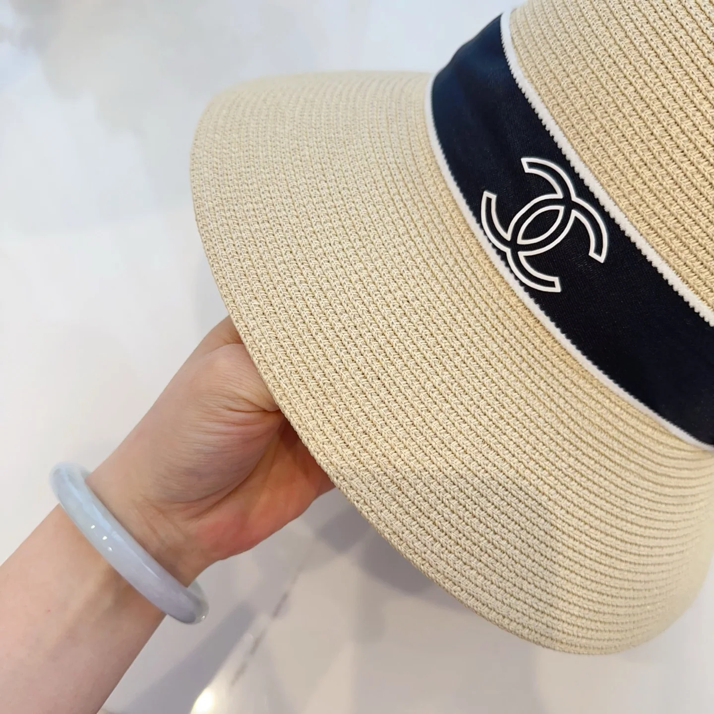 샤넬 모자 82429 Chanel Cap 상세 이미지 8