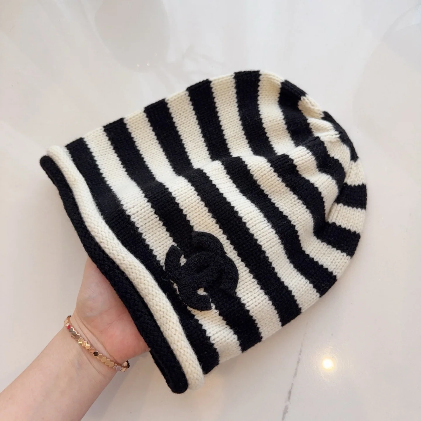 샤넬 모자 82530 Chanel Cap 상세 이미지 7