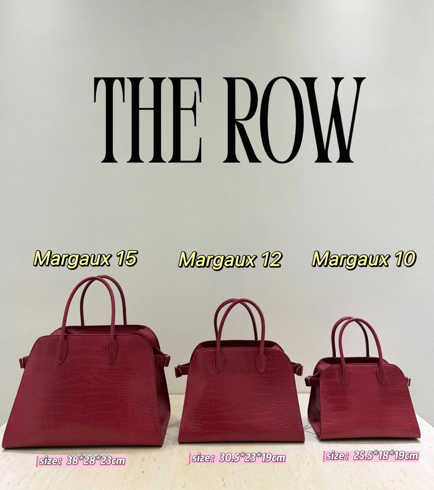더로우 가방 75550