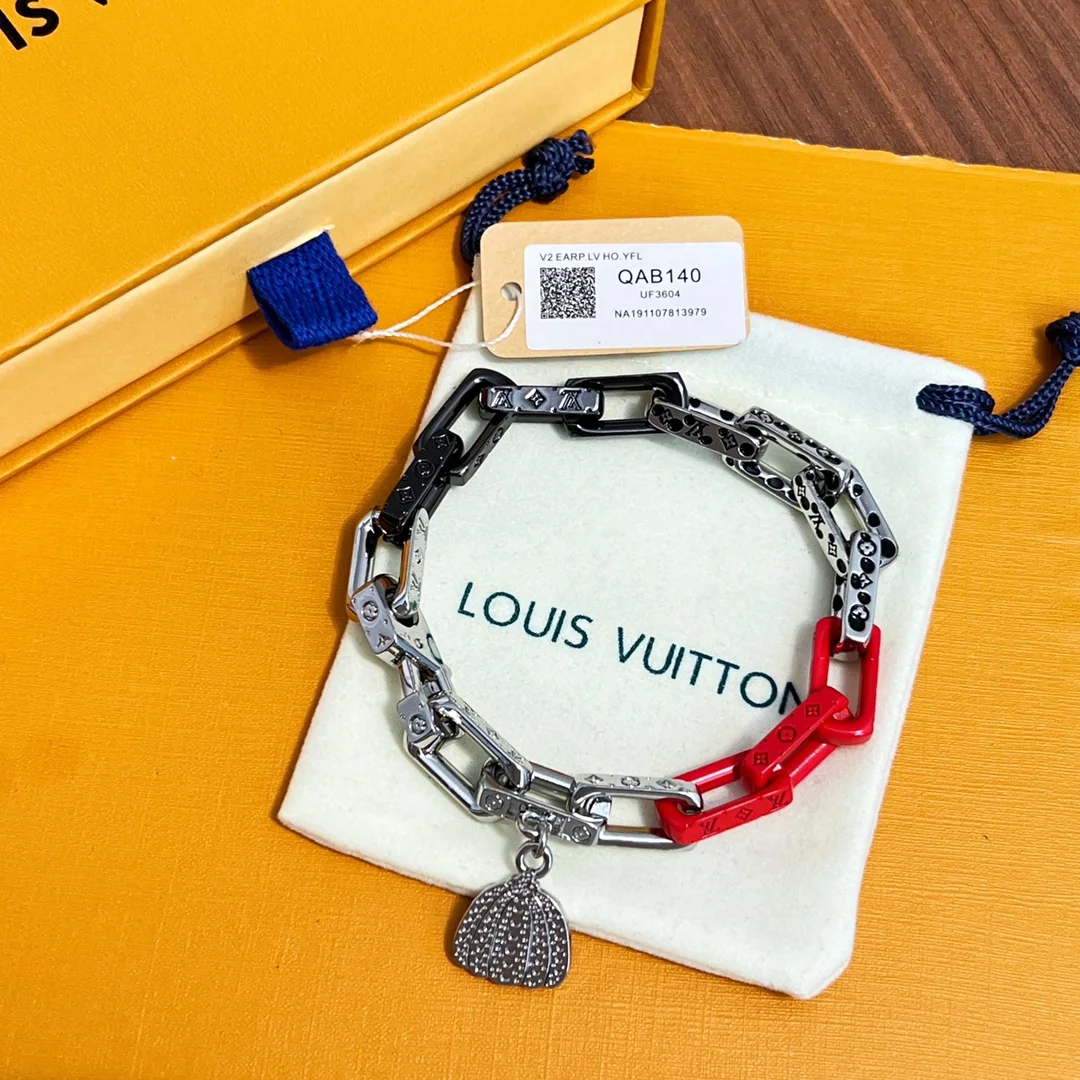 루이비통 목걸이 63988 Louis Vuitton Necklace 상세 이미지 7