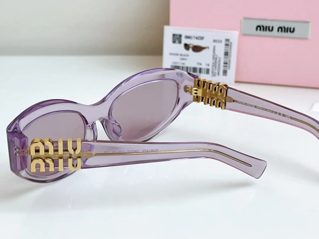 미우미우 선글라스 73134 Miu Miu Sunglasses 상세 이미지 5