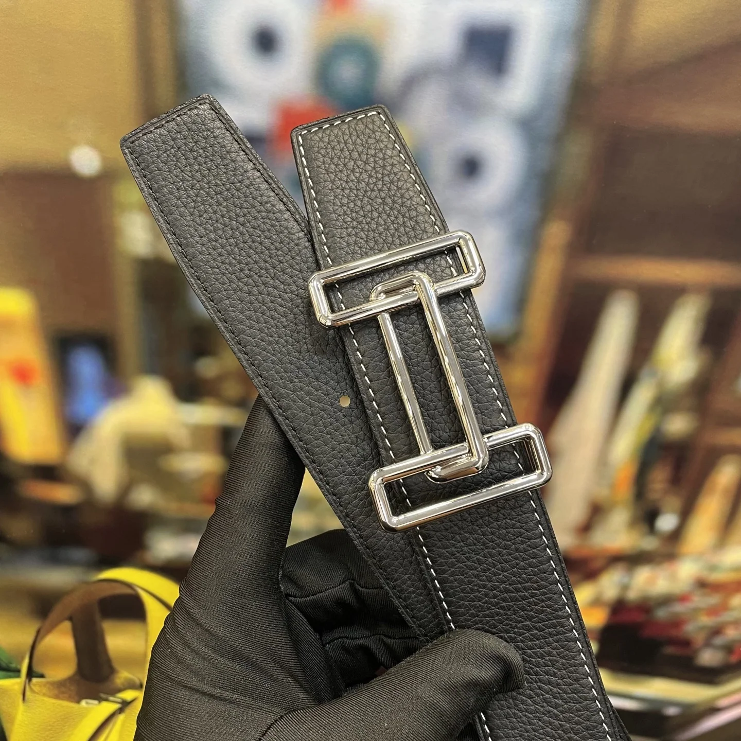 에르메스 벨트 59192 Hermes Belt 상세 이미지 8