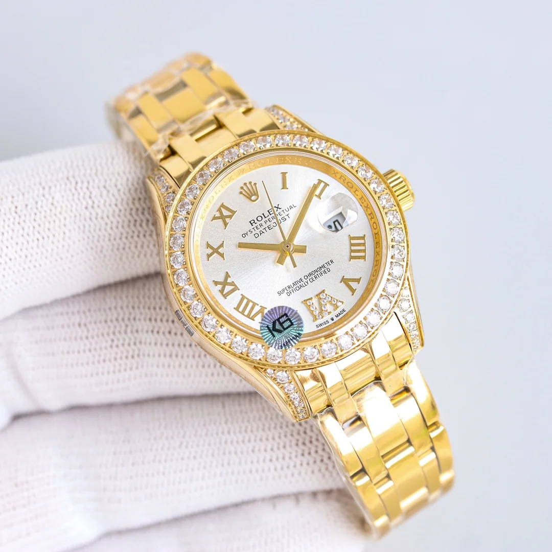 롤렉스 오이스터 퍼페츄얼 레플리카 43458 Rolex