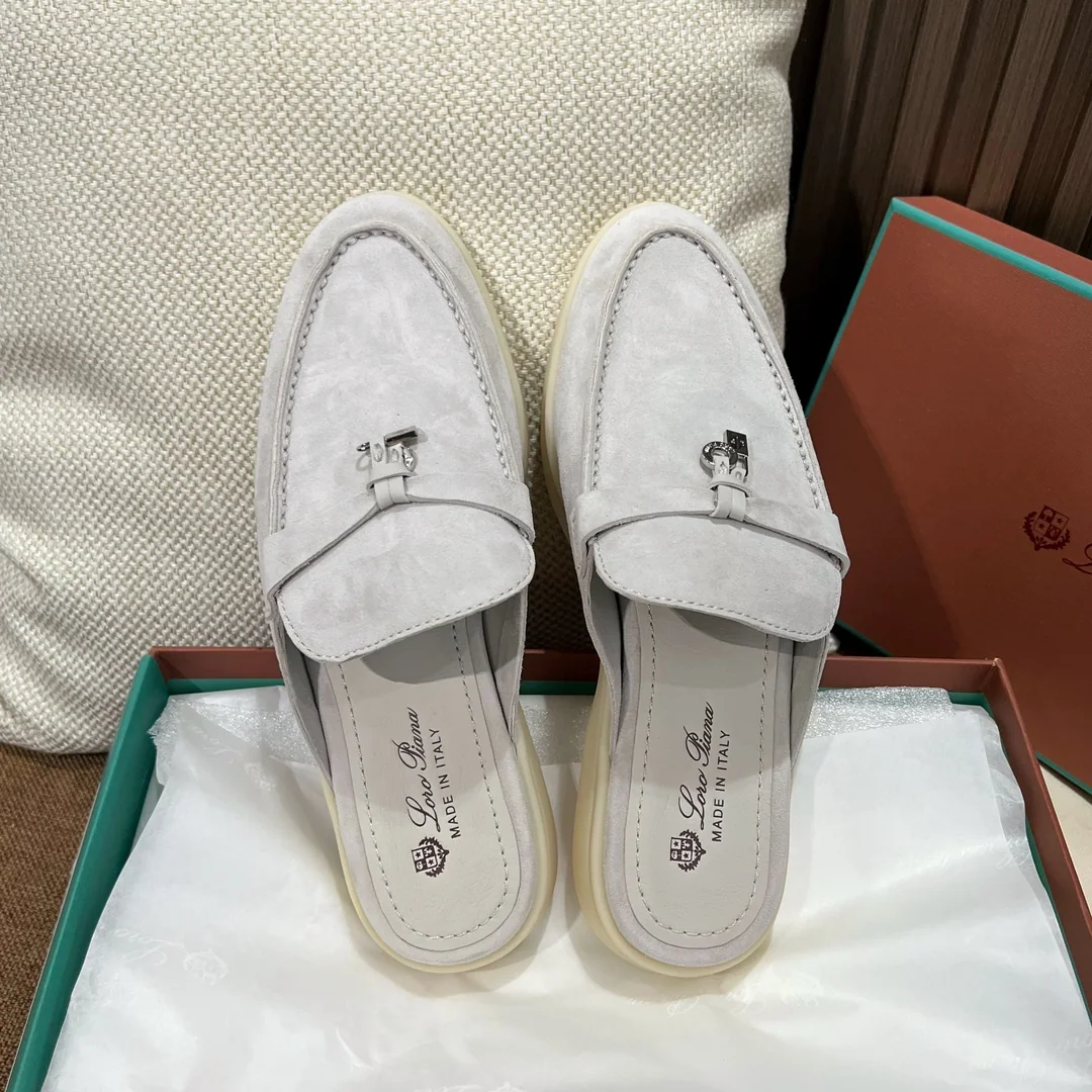 로로피아나 신발 9871 상세 이미지 5