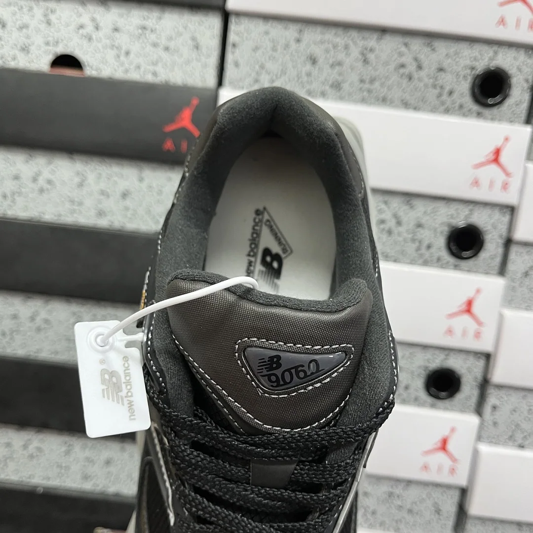 뉴발란스 [C] 9060 U9060ORA 202213 New Balance 9060 상세 이미지 5