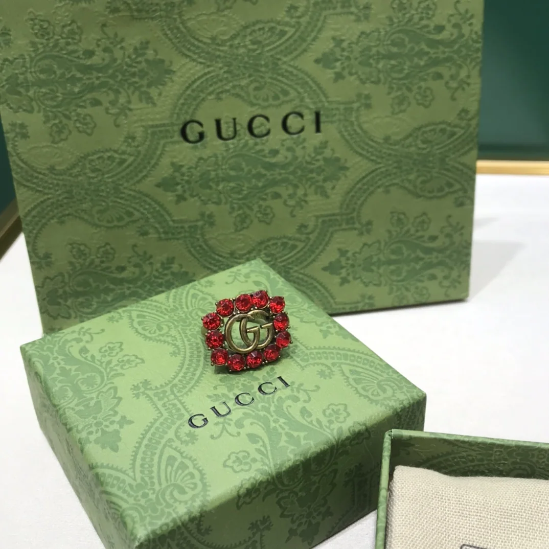 구찌 귀걸이 55607 Gucci Earrings 상세 이미지 3