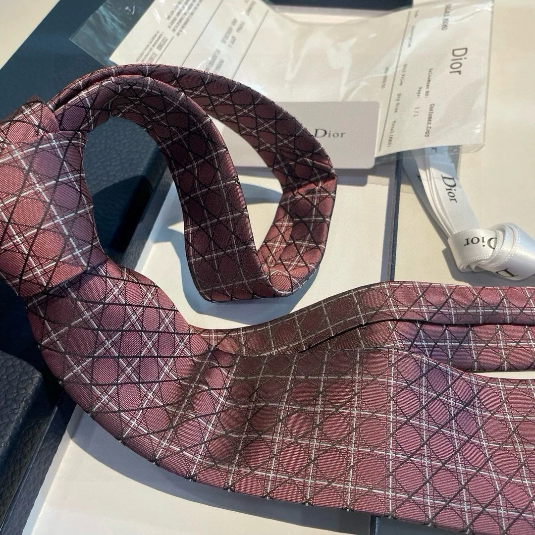 디올 넥타이 89601 Dior Accessories 상세 이미지 7