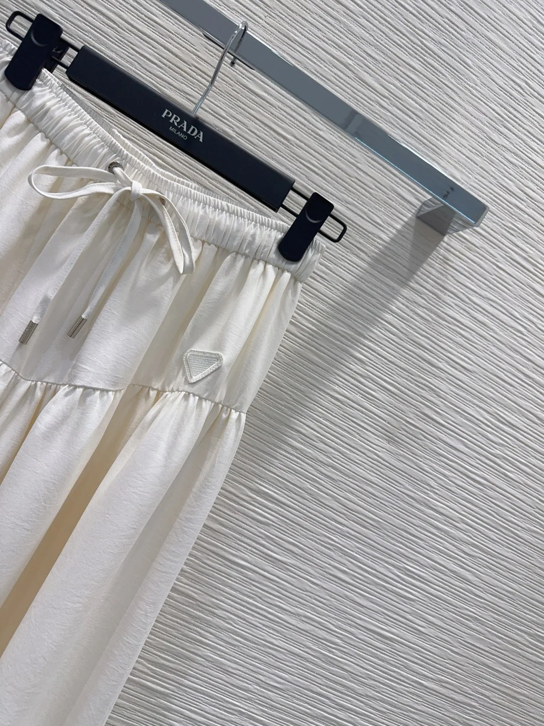 프라다 여성 스커트 151246 Prada Skirt 상세 이미지 4