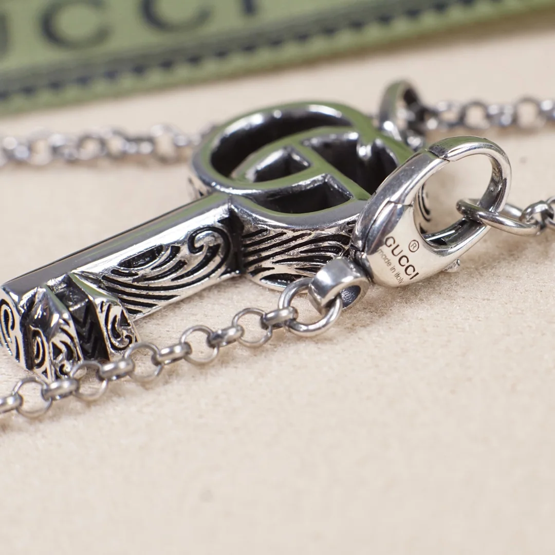 구찌 목걸이 55809 Gucci Necklace 상세 이미지 8