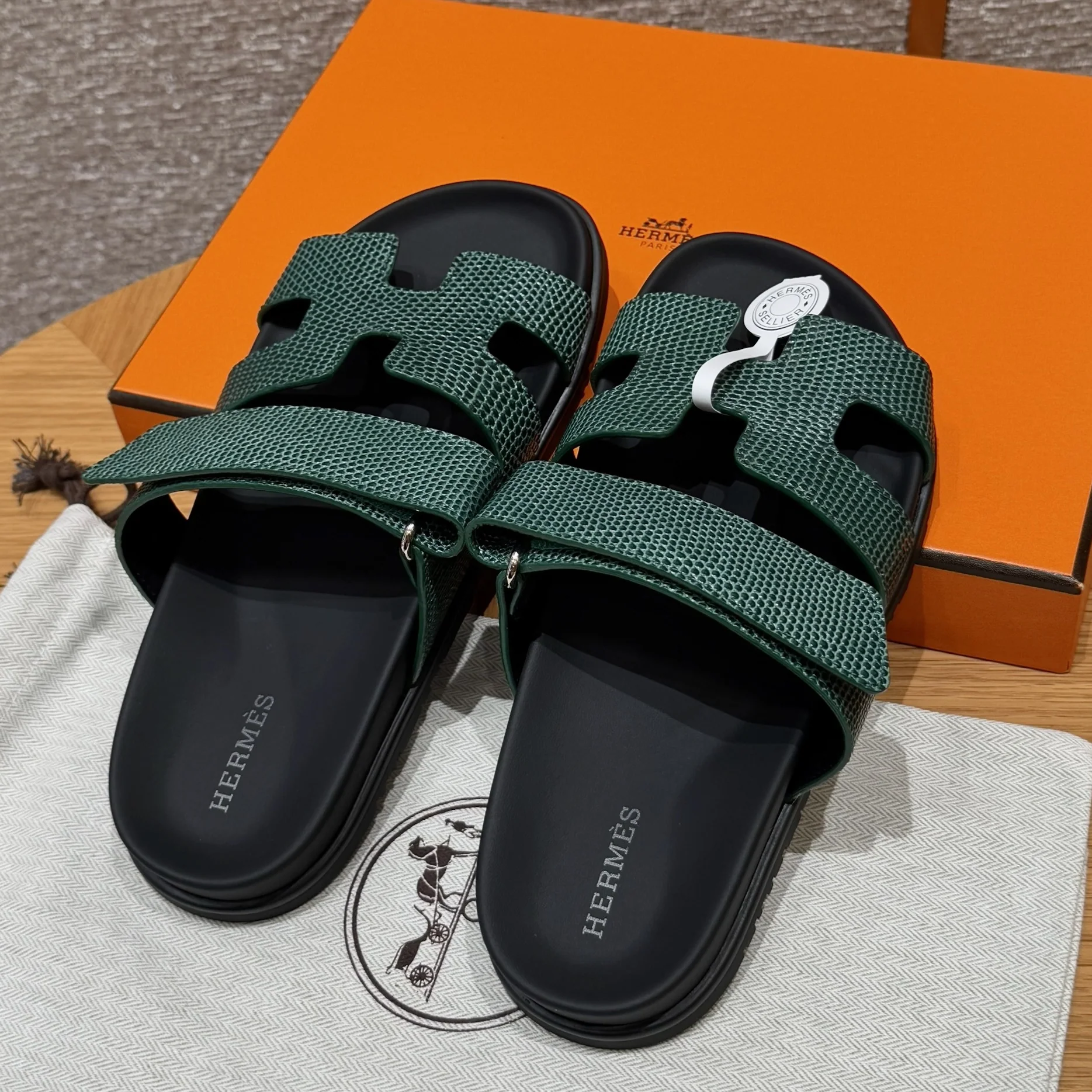 에르메스 신발 8450 상세 이미지 11