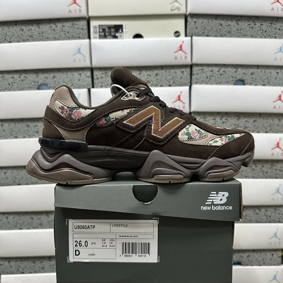 뉴발란스 [C] 9060 U9060ATP 202216 New Balance 9060 상세 이미지 1