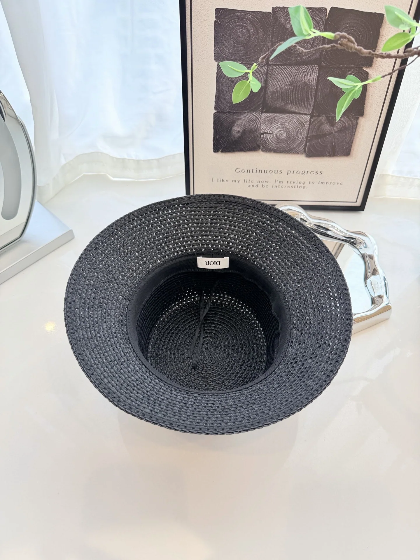 디올 모자 78705 Dior Cap 상세 이미지 6
