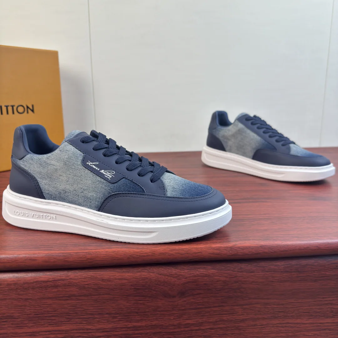 루이비통 비버리 힐스 스니커즈 (Louis Vuitton Beverly Hills Sneaker) 158371