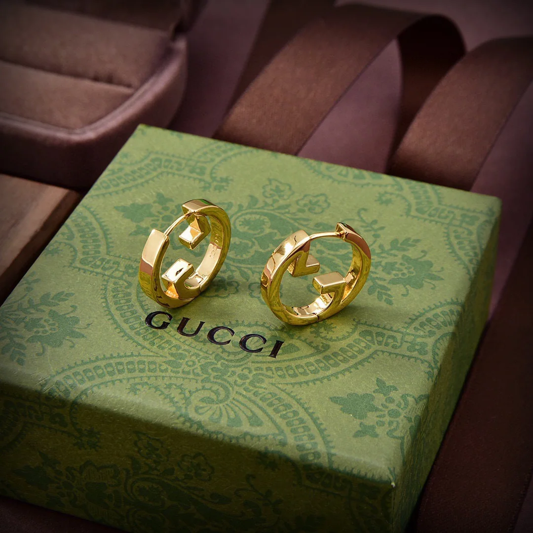 구찌 귀걸이 55547 Gucci Earrings 상세 이미지 10