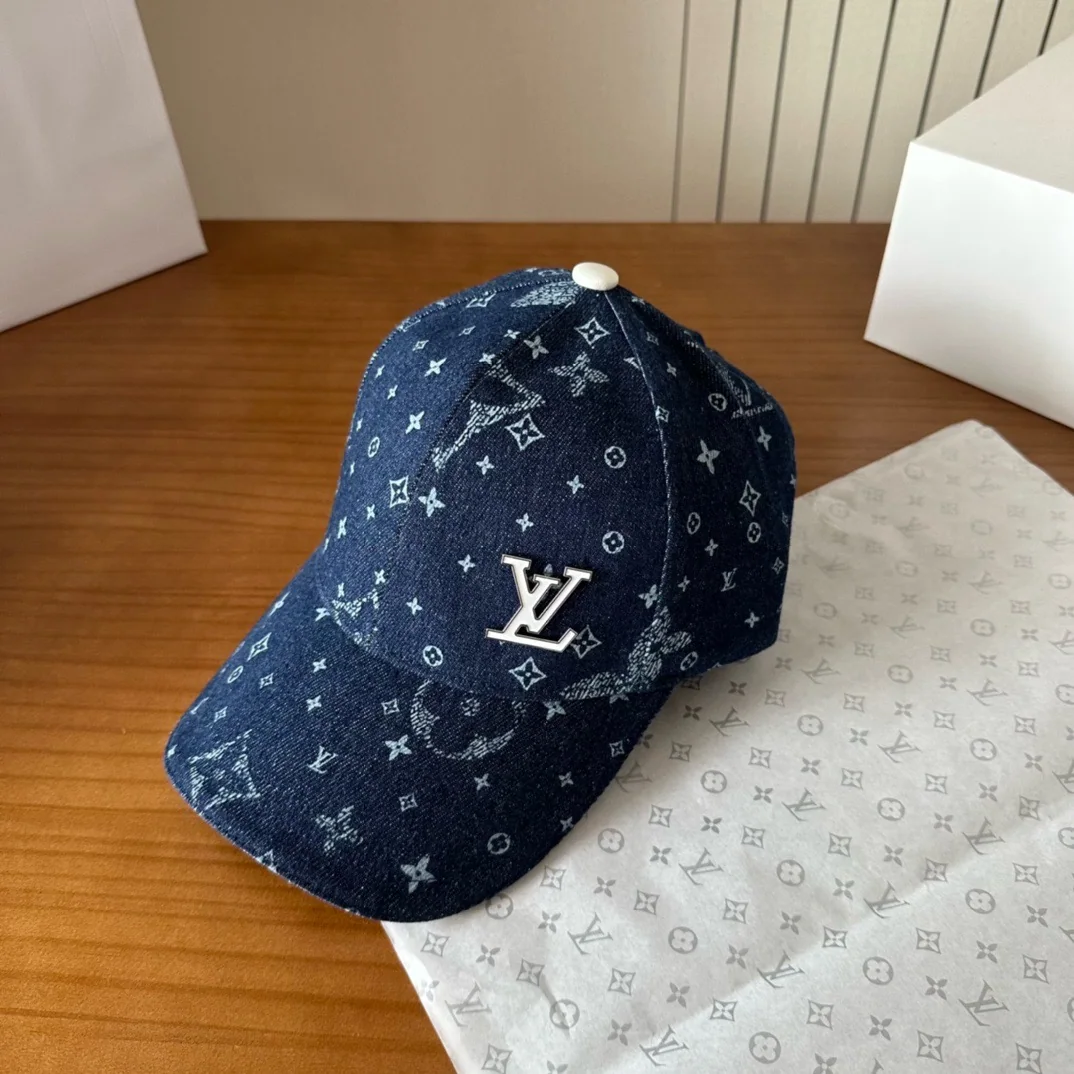 루이비통 모자 79144 Louis Vuitton Cap 상세 이미지 2