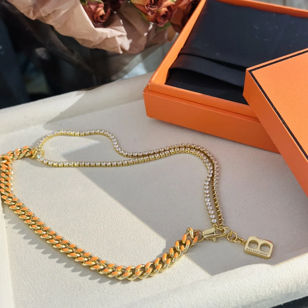 에르메스 목걸이 70434 Hermes Necklace