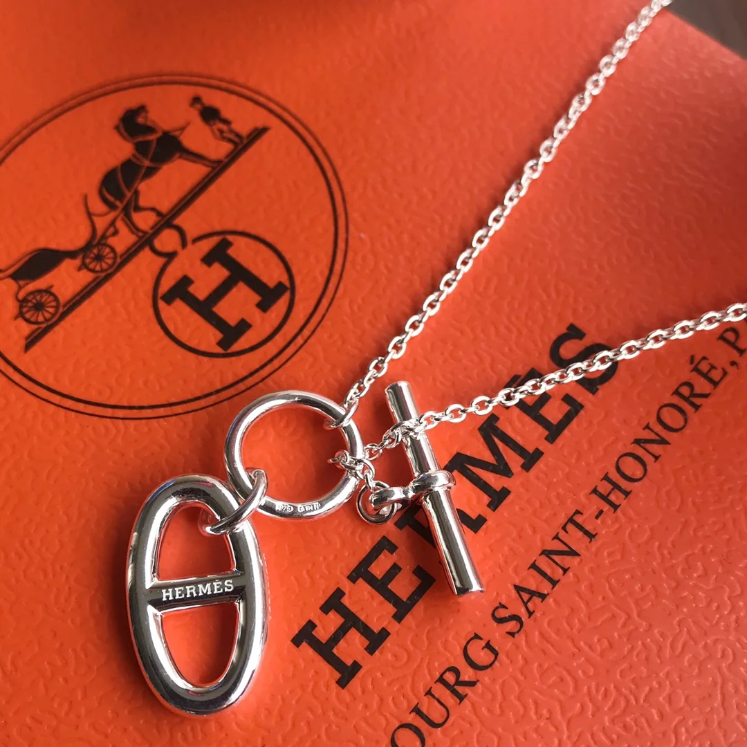 에르메스 목걸이 69935 Hermes Necklace 상세 이미지 9